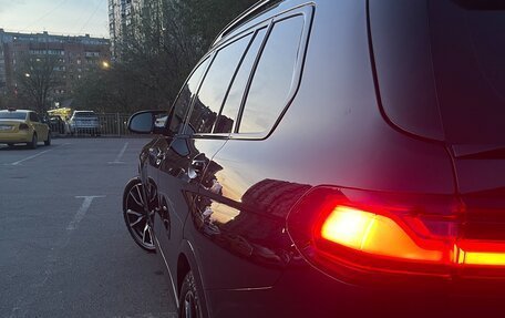 BMW X7, 2021 год, 11 500 000 рублей, 21 фотография