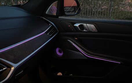 BMW X7, 2021 год, 11 500 000 рублей, 28 фотография