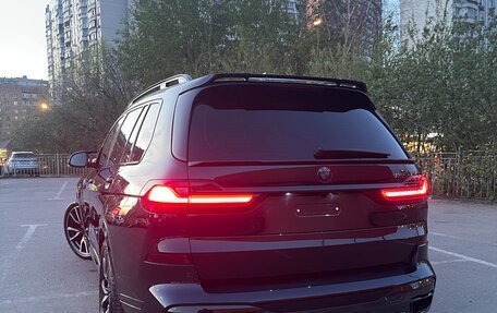 BMW X7, 2021 год, 11 500 000 рублей, 20 фотография