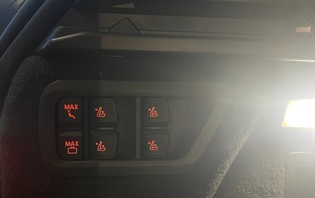 BMW X7, 2021 год, 11 500 000 рублей, 31 фотография
