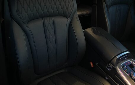BMW X7, 2021 год, 11 500 000 рублей, 37 фотография