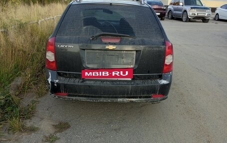 Chevrolet Lacetti, 2008 год, 200 000 рублей, 2 фотография