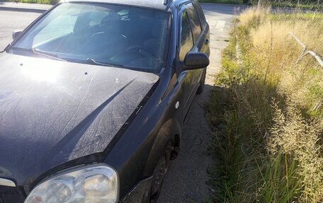 Chevrolet Lacetti, 2008 год, 200 000 рублей, 3 фотография