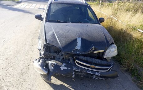 Chevrolet Lacetti, 2008 год, 200 000 рублей, 4 фотография