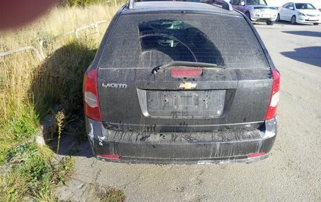 Chevrolet Lacetti, 2008 год, 200 000 рублей, 7 фотография