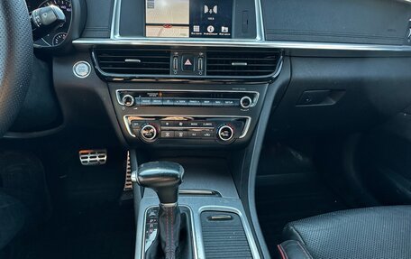KIA Optima IV, 2019 год, 1 950 000 рублей, 8 фотография