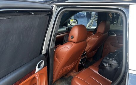 Porsche Cayenne III, 2007 год, 610 000 рублей, 5 фотография
