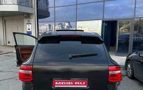 Porsche Cayenne III, 2007 год, 610 000 рублей, 6 фотография