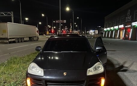 Porsche Cayenne III, 2007 год, 610 000 рублей, 7 фотография