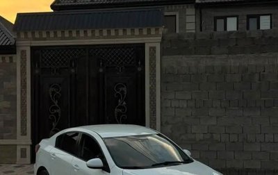 Mazda 3, 2009 год, 755 000 рублей, 1 фотография