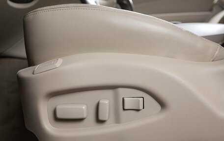 Cadillac SRX II рестайлинг, 2012 год, 1 499 000 рублей, 16 фотография