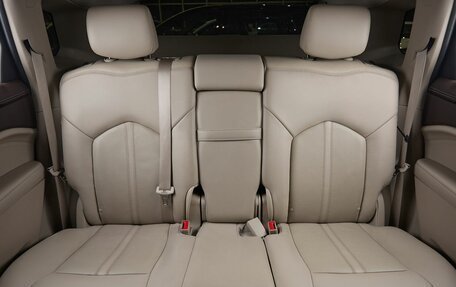 Cadillac SRX II рестайлинг, 2012 год, 1 499 000 рублей, 22 фотография