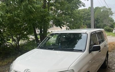 Toyota Probox I, 2016 год, 680 000 рублей, 1 фотография