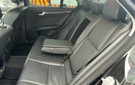 Mercedes-Benz C-Класс, 2010 год, 759 000 рублей, 10 фотография