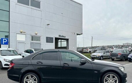 Mercedes-Benz C-Класс, 2010 год, 759 000 рублей, 8 фотография