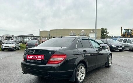 Mercedes-Benz C-Класс, 2010 год, 759 000 рублей, 3 фотография