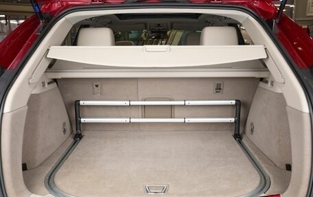 Cadillac SRX II рестайлинг, 2012 год, 1 499 000 рублей, 23 фотография