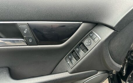 Mercedes-Benz C-Класс, 2010 год, 759 000 рублей, 13 фотография