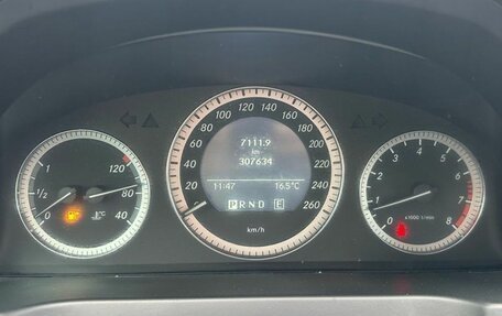 Mercedes-Benz C-Класс, 2010 год, 759 000 рублей, 17 фотография