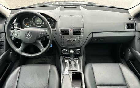 Mercedes-Benz C-Класс, 2010 год, 759 000 рублей, 11 фотография