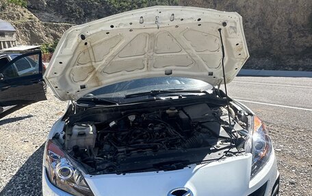 Mazda 3, 2009 год, 755 000 рублей, 5 фотография