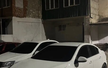 Mazda 3, 2009 год, 755 000 рублей, 4 фотография