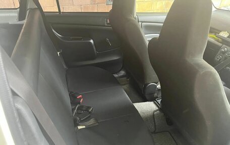 Toyota Probox I, 2016 год, 680 000 рублей, 8 фотография