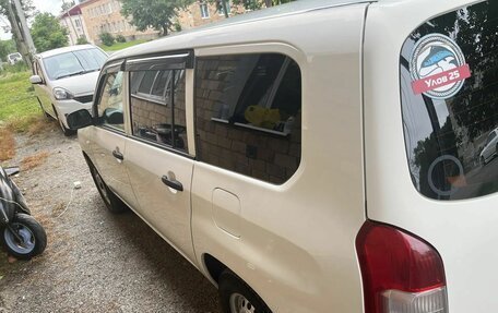 Toyota Probox I, 2016 год, 680 000 рублей, 17 фотография