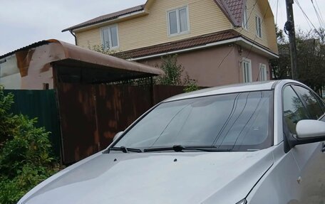 Chevrolet Cruze II, 2009 год, 425 000 рублей, 13 фотография