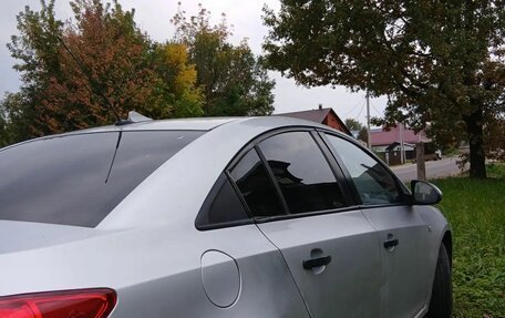 Chevrolet Cruze II, 2009 год, 425 000 рублей, 12 фотография