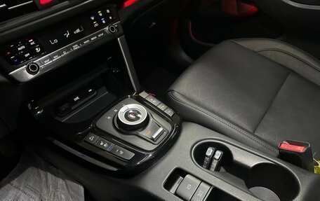 KIA Seltos I, 2024 год, 2 150 099 рублей, 9 фотография