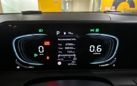 KIA Seltos I, 2024 год, 2 150 099 рублей, 8 фотография