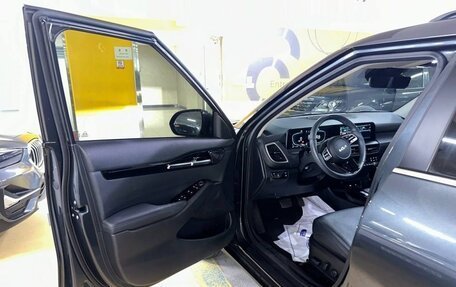 KIA Seltos I, 2024 год, 2 150 099 рублей, 6 фотография