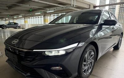 Hyundai Avante, 2025 год, 1 970 099 рублей, 1 фотография