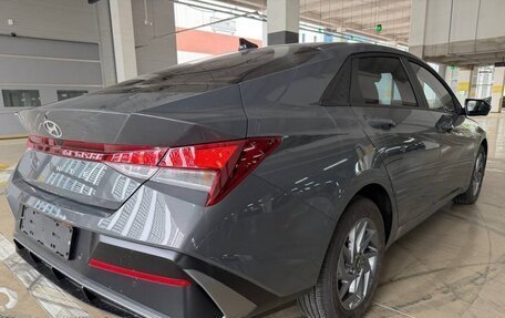 Hyundai Avante, 2025 год, 1 970 099 рублей, 3 фотография