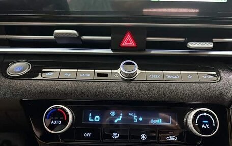 Hyundai Elantra, 2023 год, 1 350 000 рублей, 19 фотография