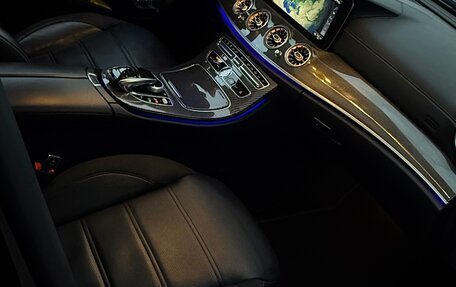 Mercedes-Benz E-Класс AMG, 2019 год, 5 050 000 рублей, 11 фотография