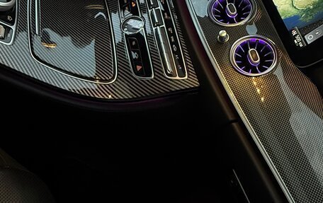 Mercedes-Benz E-Класс AMG, 2019 год, 5 050 000 рублей, 12 фотография