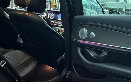 Mercedes-Benz E-Класс AMG, 2019 год, 5 050 000 рублей, 10 фотография