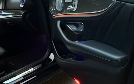 Mercedes-Benz E-Класс AMG, 2019 год, 5 050 000 рублей, 13 фотография