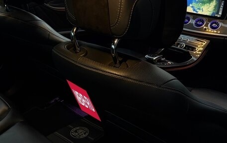 Mercedes-Benz E-Класс AMG, 2019 год, 5 050 000 рублей, 9 фотография