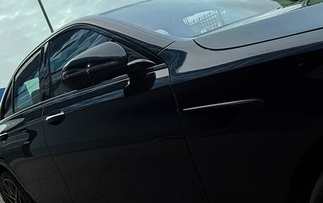 Mercedes-Benz E-Класс AMG, 2019 год, 5 050 000 рублей, 15 фотография