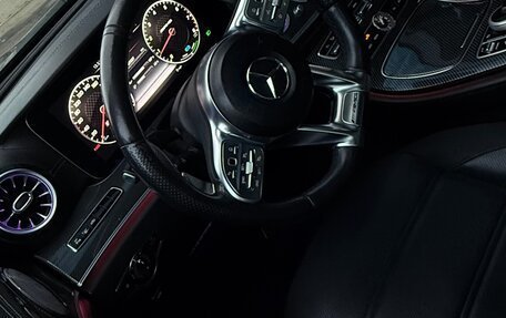 Mercedes-Benz E-Класс AMG, 2019 год, 5 050 000 рублей, 16 фотография