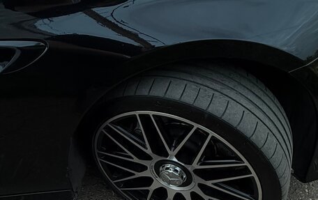 Mercedes-Benz E-Класс AMG, 2019 год, 5 050 000 рублей, 22 фотография
