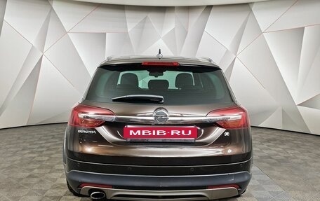 Opel Insignia II рестайлинг, 2014 год, 1 259 000 рублей, 8 фотография