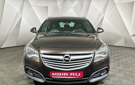 Opel Insignia II рестайлинг, 2014 год, 1 259 000 рублей, 7 фотография