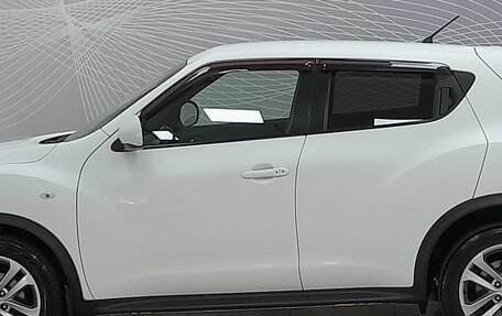 Nissan Juke II, 2011 год, 799 000 рублей, 6 фотография