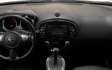 Nissan Juke II, 2011 год, 799 000 рублей, 9 фотография