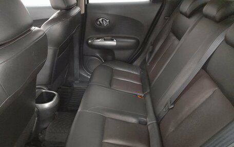 Nissan Juke II, 2011 год, 799 000 рублей, 14 фотография