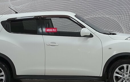 Nissan Juke II, 2011 год, 799 000 рублей, 3 фотография